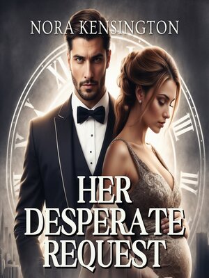 cover image of Her Desperate Request